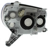 HEAD LAMP LH SR5/LTD HQ REPLACEMENT FOR TOYOTA 4RUNNER 2008 PARTSLINK NUMBER  TO2502164
