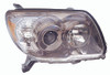 HEAD LAMP RH SR5 W/SPORT PKG CAPA REPLACEMENT FOR TOYOTA 4RUNNER 2008 PARTSLINK NUMBER  TO2503165C