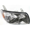 HEAD LAMP RH SR5 W/SPORT PKG CAPA REPLACEMENT FOR TOYOTA 4RUNNER 2008 PARTSLINK NUMBER  TO2503165C