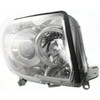 HEAD LAMP RH SR5 W/SPORT PKG HQ REPLACEMENT FOR TOYOTA 4RUNNER 2008 PARTSLINK NUMBER  TO2503165
