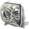 HEAD LAMP RH SR5/LTD CAPA REPLACEMENT FOR TOYOTA 4RUNNER 2008 PARTSLINK NUMBER  TO2503164C