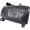 FOG LAMP FR RH W/O S-LINE PKG HQ  REPLACEMENT FOR AUDI A4 2013 PARTSLINK NUMBER  AU2593116