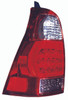 TAIL LAMP LH HQ REPLACEMENT FOR TOYOTA 4RUNNER 2008 PARTSLINK NUMBER  TO2800172