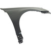 FENDER FR RH CAPA REPLACEMENT FOR TOYOTA AVALON 2008 PARTSLINK NUMBER  TO1241207C