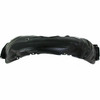 FENDER LINER FR RH REPLACEMENT FOR TOYOTA AVALON 2008 PARTSLINK NUMBER  TO1251112