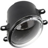 FOG LAMP FR LH NORTH AMERICAN BUILT HQ REPLACEMENT FOR TOYOTA AVALON 2008 PARTSLINK NUMBER  TO2592123