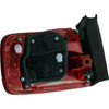TAIL LAMP RH SDN HQ  REPLACEMENT FOR AUDI A4 2013 PARTSLINK NUMBER  AU2805109