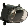 FOG LAMP FR RH CAPA  REPLACEMENT FOR AUDI A6 2013 PARTSLINK NUMBER  VW2593115C