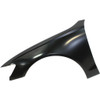 FENDER FR LH ALUMINUM CAPA  REPLACEMENT FOR AUDI A6 2013 PARTSLINK NUMBER  AU1240125C