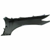 FENDER FR LH (W/O SIDE LAMP HOLE)  REPLACEMENT FOR AUDI A6 2013 PARTSLINK NUMBER  AU1240126