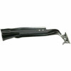 FENDER BRACE FR RH REPLACEMENT FOR AUDI ALLROAD 2013 PARTSLINK NUMBER  	AU1245101