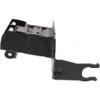 REBAR BRACKET FR RH STEEL REPLACEMENT FOR AUDI Q7 2013 PARTSLINK NUMBER  AU1067107