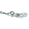 HOOD HINGE LH REPLACEMENT FOR TOYOTA AVALON 2008 PARTSLINK NUMBER  TO1236166