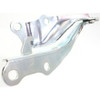 HOOD HINGE RH REPLACEMENT FOR TOYOTA AVALON 2008 PARTSLINK NUMBER  TO1236165
