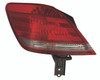 TAIL LAMP LH CAPA REPLACEMENT FOR TOYOTA AVALON 2008 PARTSLINK NUMBER  TO2804122C
