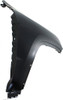 FENDER FR RH CAPA  REPLACEMENT FOR JEEP GRAND CHEROKEE 2015 PARTSLINK NUMBER  CH1241272C