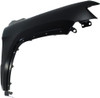 FENDER FR RH CAPA  REPLACEMENT FOR JEEP GRAND CHEROKEE 2015 PARTSLINK NUMBER  CH1241272C
