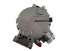 AC COMPRESSOR DENSO 6SBU16C PLEASE CHECK PICTURE REPLACEMENT FOR TOYOTA CAMRY 2008 PARTSLINK NUMBER  14-0255NEW