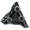 BUMPER BRACKET RR RH REPLACEMENT FOR TOYOTA CAMRY 2008 PARTSLINK NUMBER  TO1133103