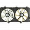 COOLING FAN ASSY JAPAN BUILT W/O TOWING PKG REPLACEMENT FOR TOYOTA CAMRY 2008 PARTSLINK NUMBER  LX3115112