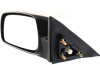 DOOR MIRROR LH POWER USA/JPN REPLACEMENT FOR TOYOTA CAMRY 2008 PARTSLINK NUMBER  TO1320215