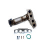 CATALYTIC CONVERTER LH 2.4L WITH MANIFOLD REPLACEMENT FOR TOYOTA CAMRY 2008 PARTSLINK NUMBER  33335