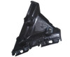 BUMPER BRACKET RR LH REPLACEMENT FOR TOYOTA CAMRY HYBRID 2008 PARTSLINK NUMBER  TO1132103