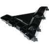 BUMPER BRACKET RR RH REPLACEMENT FOR TOYOTA CAMRY HYBRID 2008 PARTSLINK NUMBER  TO1133103