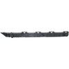 BUMPER SUPPORT BRACKET RR RH REPLACEMENT FOR TOYOTA CAMRY HYBRID 2008 PARTSLINK NUMBER  TO1143100