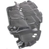 ENGINE SPLASH SHIELD FR LH USA ALSO FIT HYB REPLACEMENT FOR TOYOTA CAMRY 2008 PARTSLINK NUMBER  TO1228134