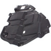ENGINE SPLASH SHIELD FR RH USA ALSO FIT HYB REPLACEMENT FOR TOYOTA CAMRY 2008 PARTSLINK NUMBER  TO1228135