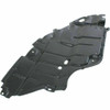 ENGINE SPLASH SHIELD LH REPLACEMENT FOR TOYOTA CAMRY 2008 PARTSLINK NUMBER  TO1228170