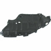 ENGINE SPLASH SHIELD LH REPLACEMENT FOR TOYOTA CAMRY 2008 PARTSLINK NUMBER  TO1228170U
