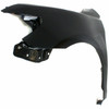 FENDER FR LH CAPA REPLACEMENT FOR TOYOTA CAMRY 2008 PARTSLINK NUMBER  TO1240211C