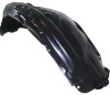 FENDER LINER LH REPLACEMENT FOR TOYOTA CAMRY 2008 PARTSLINK NUMBER  TO1250122
