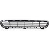 GRILLE LOWER REPLACEMENT FOR TOYOTA CAMRY 2008 PARTSLINK NUMBER  TO1036103