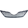 GRILLE SE REPLACEMENT FOR TOYOTA CAMRY 2008 PARTSLINK NUMBER  TO1200291