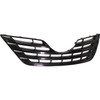 GRILLE LE/BASE REPLACEMENT FOR TOYOTA CAMRY 2008 PARTSLINK NUMBER  TO1200288