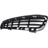 GRILLE LOWER REPLACEMENT FOR TOYOTA CAMRY 2008 PARTSLINK NUMBER  TO1036103U