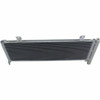 CONDENSER (3694) 2.4L USA BUILT REPLACEMENT FOR TOYOTA CAMRY HYBRID 2008 PARTSLINK NUMBER  TO3030313
