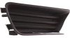 FOG LAMP COVER FR LH CE/LE/BASE AND ALL HYBRID MODELS EXCEPT 2010-2011 USA BUILT REPLACEMENT FOR TOYOTA CAMRY HYBRID 2008 PARTSLINK NUMBER  TO2598103
