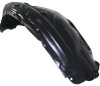 FENDER LINER LH REPLACEMENT FOR TOYOTA CAMRY HYBRID 2008 PARTSLINK NUMBER  TO1250122U