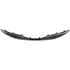 GRILLE XLE REPLACEMENT FOR TOYOTA CAMRY 2008 PARTSLINK NUMBER  TO1200289