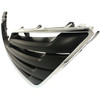 GRILLE XLE REPLACEMENT FOR TOYOTA CAMRY 2008 PARTSLINK NUMBER  TO1200289