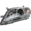 HEAD LAMP LH LE/XLE/BASE USA BUILT CAPA REPLACEMENT FOR TOYOTA CAMRY 2008 PARTSLINK NUMBER  TO2502197C