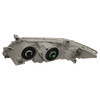 HEAD LAMP RH SE USA BUILT CAPA REPLACEMENT FOR TOYOTA CAMRY 2008 PARTSLINK NUMBER  TO2503168C