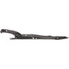 HOOD LATCH SUPPORT STEEL REPLACEMENT FOR TOYOTA CAMRY HYBRID  2008 PARTSLINK NUMBER  TO1233104