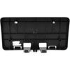 LICENSE PLATE BRACKET FR REPLACEMENT FOR TOYOTA CAMRY HYBRID  2008 PARTSLINK NUMBER  TO1068103