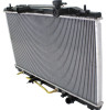 RADIATOR (2919) VENZA V6/4CYL/CAMRY 3.5L V6/L4 2.5L REPLACEMENT FOR TOYOTA CAMRY 2008 PARTSLINK NUMBER  TO3010313