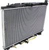 RADIATOR (2919) VENZA V6/4CYL/CAMRY 3.5L V6/L4 2.5L REPLACEMENT FOR TOYOTA CAMRY 2008 PARTSLINK NUMBER  TO3010313